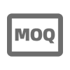 Accept customized processing for one item